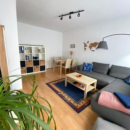 Cozy Apartment Close To Vienna Брун-ам-Гебирге Екстериор снимка