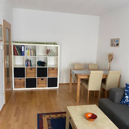 Cozy Apartment Close To Vienna Брун-ам-Гебирге Екстериор снимка