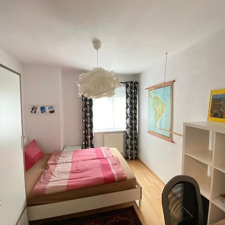 Cozy Apartment Close To Vienna Брун-ам-Гебирге Екстериор снимка