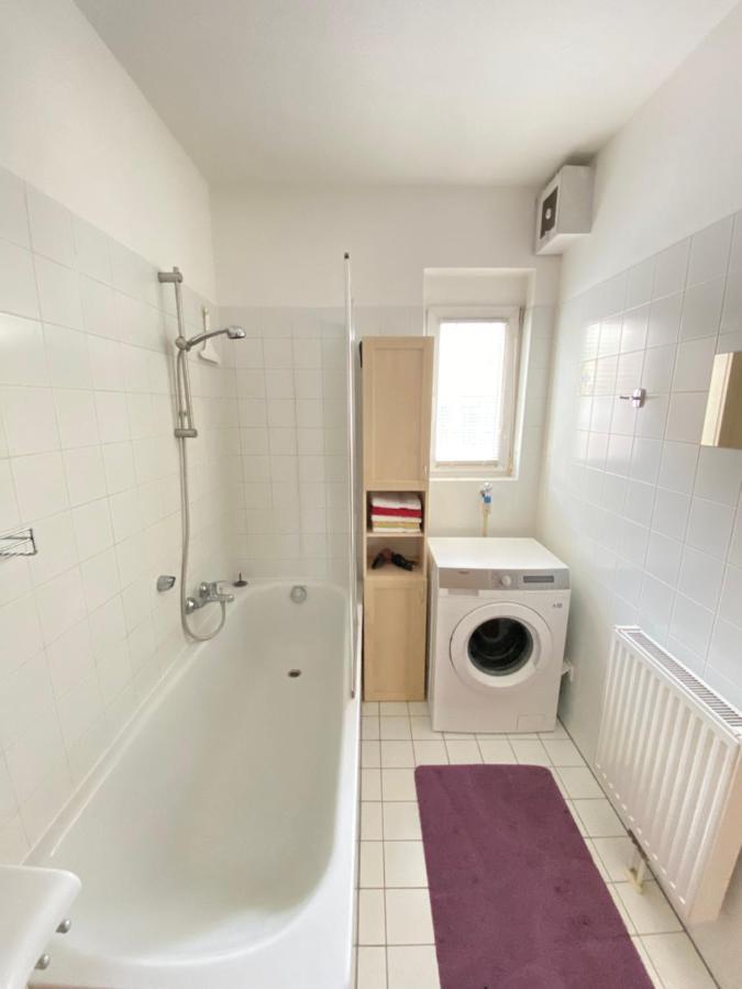 Cozy Apartment Close To Vienna Брун-ам-Гебирге Екстериор снимка