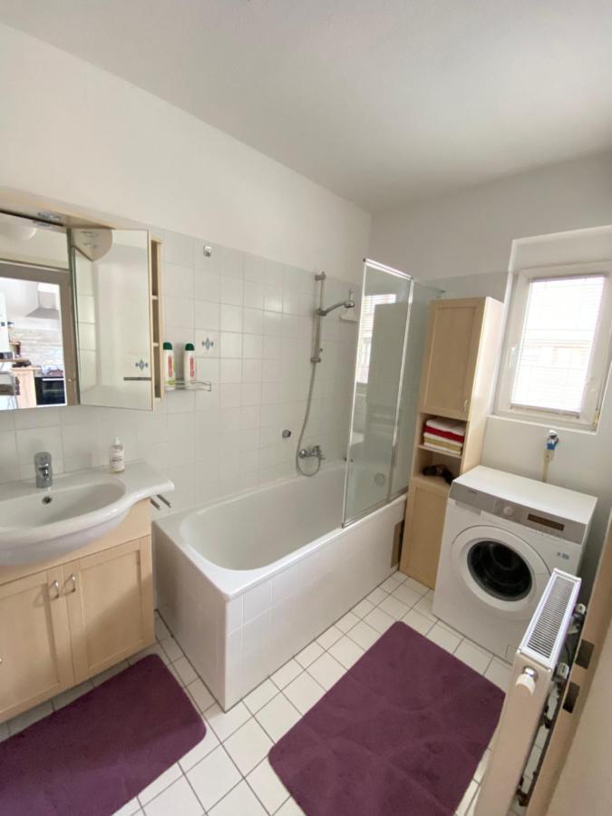 Cozy Apartment Close To Vienna Брун-ам-Гебирге Екстериор снимка