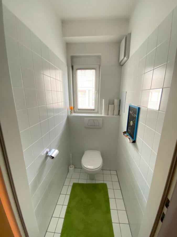 Cozy Apartment Close To Vienna Брун-ам-Гебирге Екстериор снимка