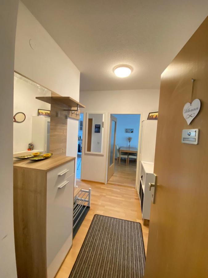 Cozy Apartment Close To Vienna Брун-ам-Гебирге Екстериор снимка