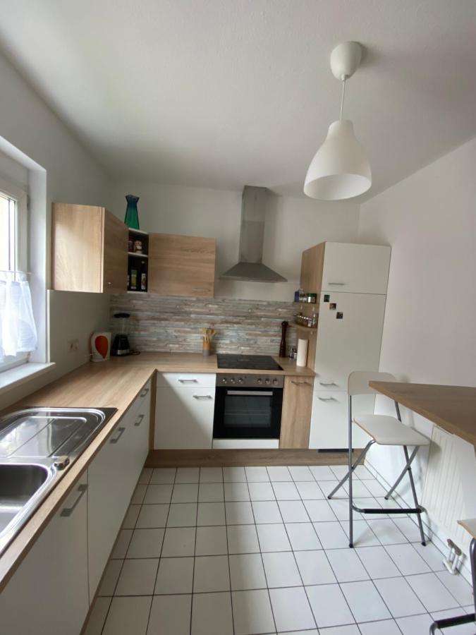 Cozy Apartment Close To Vienna Брун-ам-Гебирге Екстериор снимка