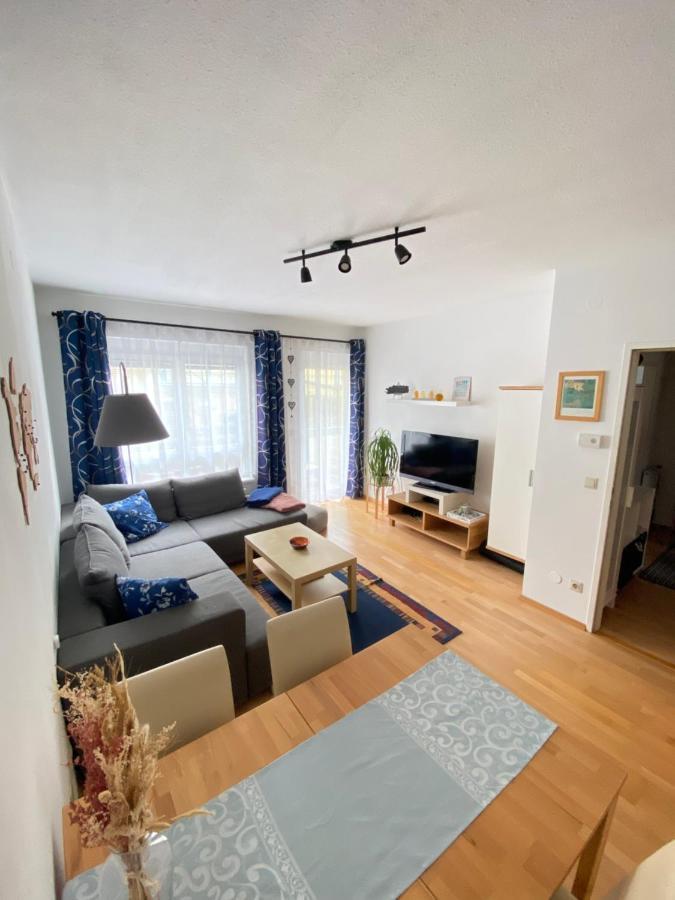 Cozy Apartment Close To Vienna Брун-ам-Гебирге Екстериор снимка