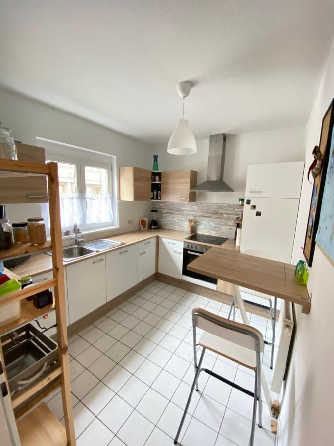 Cozy Apartment Close To Vienna Брун-ам-Гебирге Екстериор снимка
