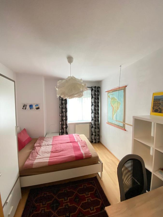 Cozy Apartment Close To Vienna Брун-ам-Гебирге Екстериор снимка
