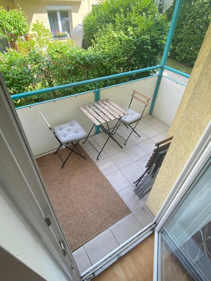 Cozy Apartment Close To Vienna Брун-ам-Гебирге Екстериор снимка